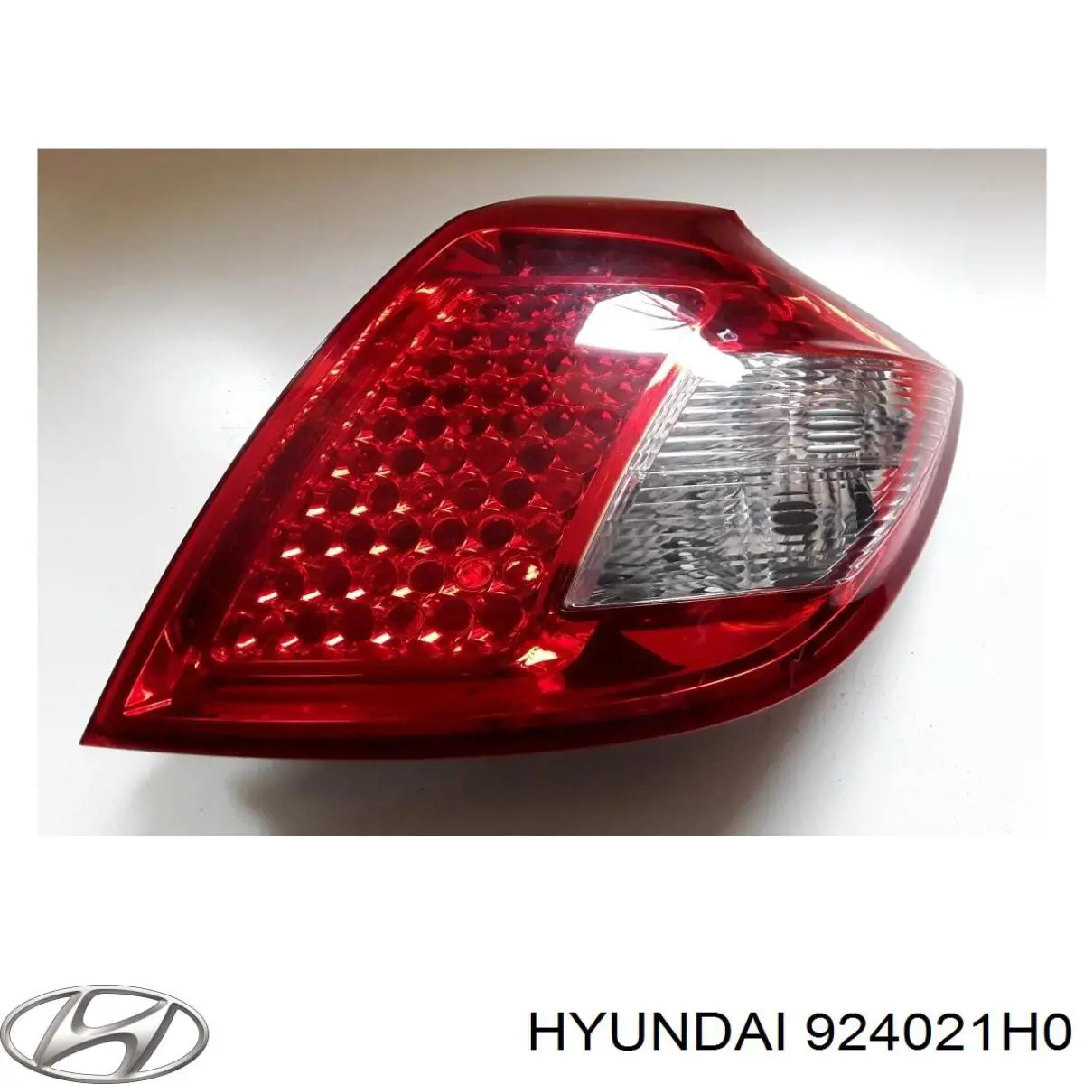 Купити 924021H0 Hyundai/Kia 
