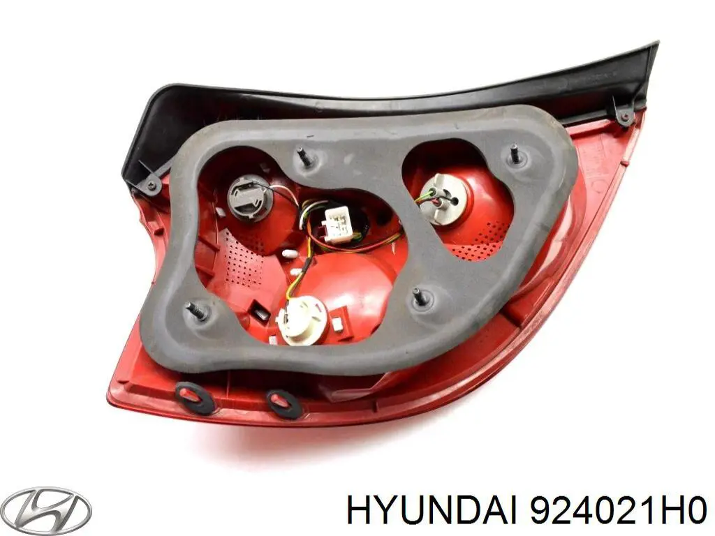  Hyundai/Kia 924021H0 ціна, від 76.01 USD