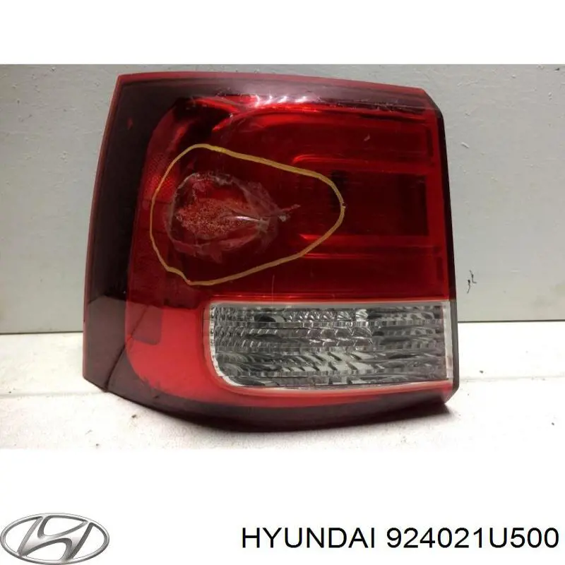  924021U500 Hyundai/Kia