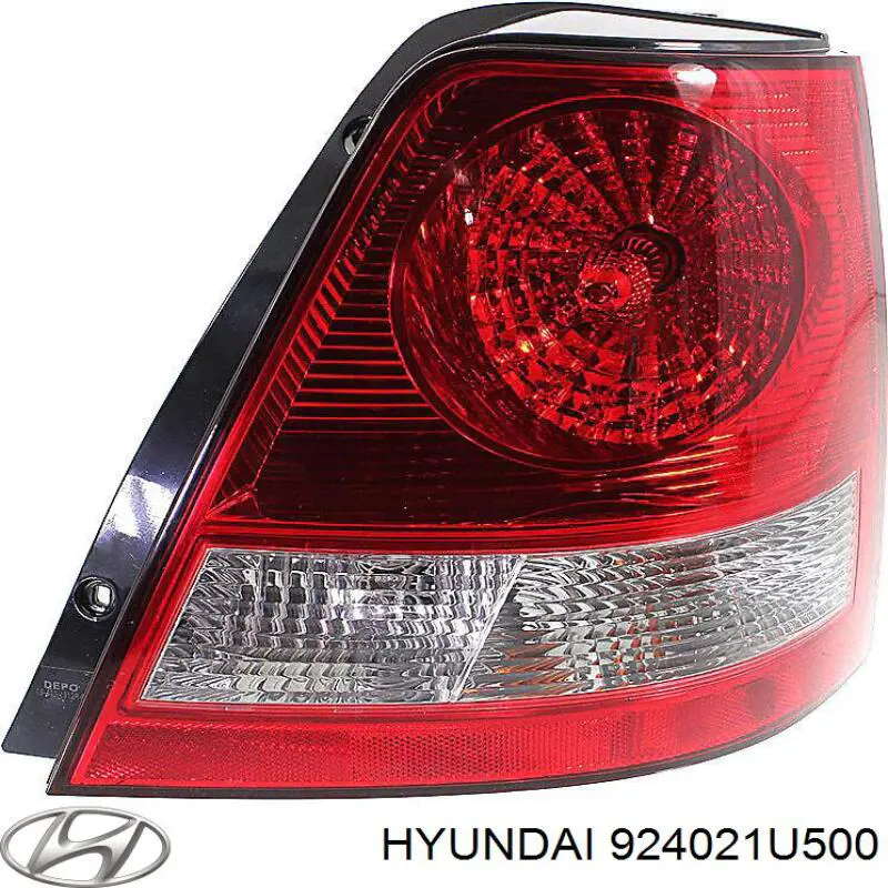 Купити 924021U500 Hyundai/Kia 
