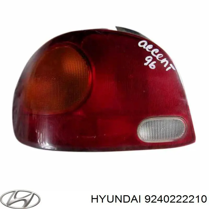 Задні ліхтарі Depo/Loro/Abakus 2211931RUE ціна, від 38.44 USD