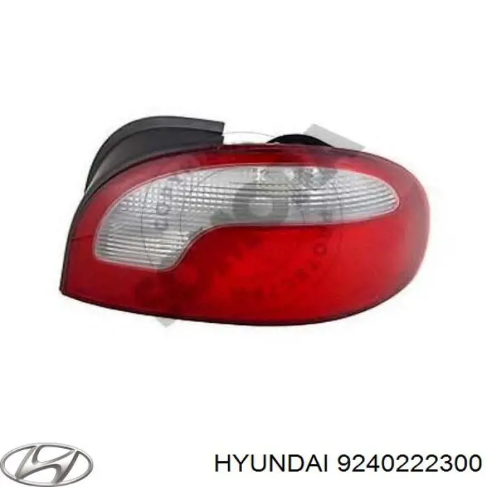 9240222300 Hyundai/Kia