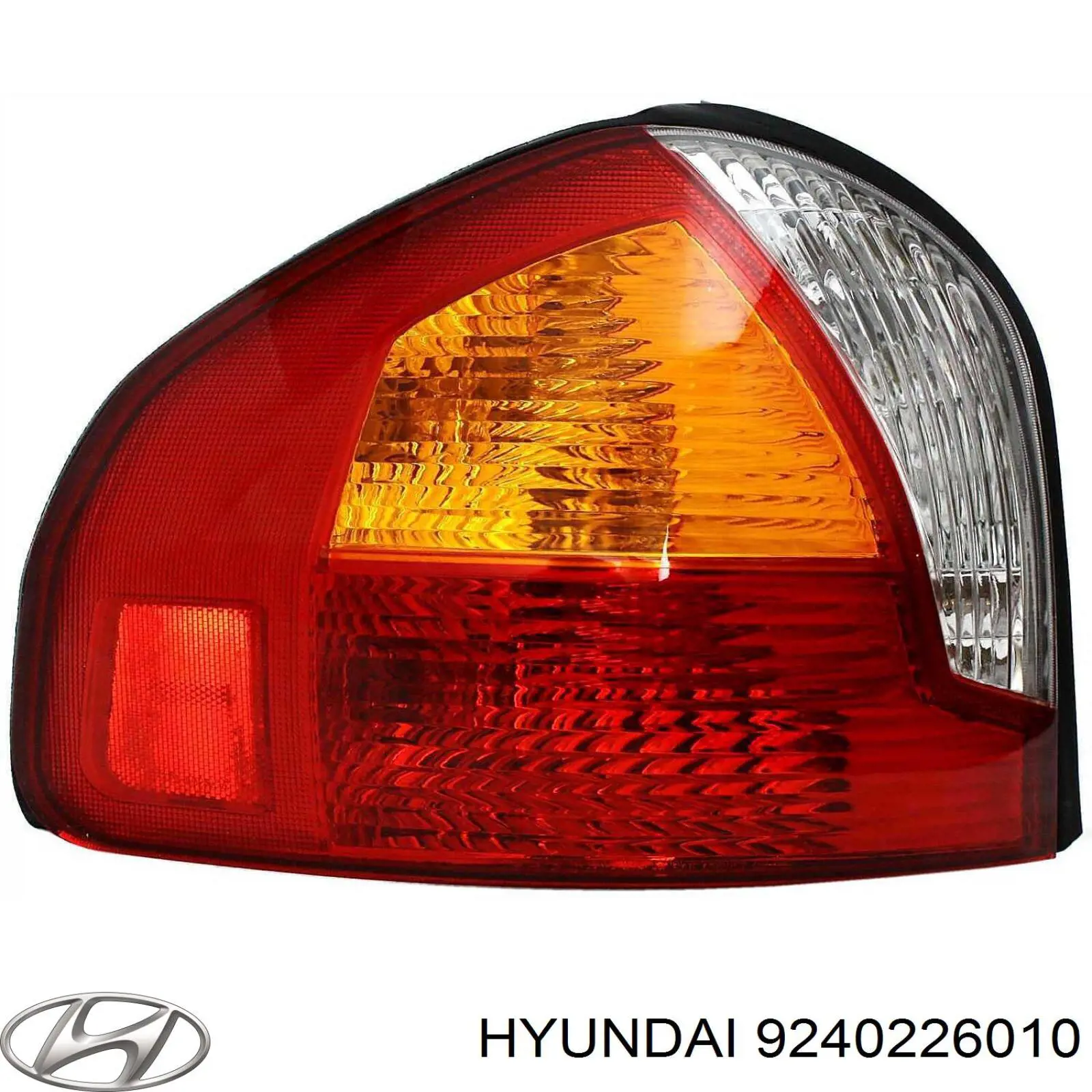 Задні ліхтарі Depo/Loro/Abakus FP3221F2E ціна, від 109.88 USD