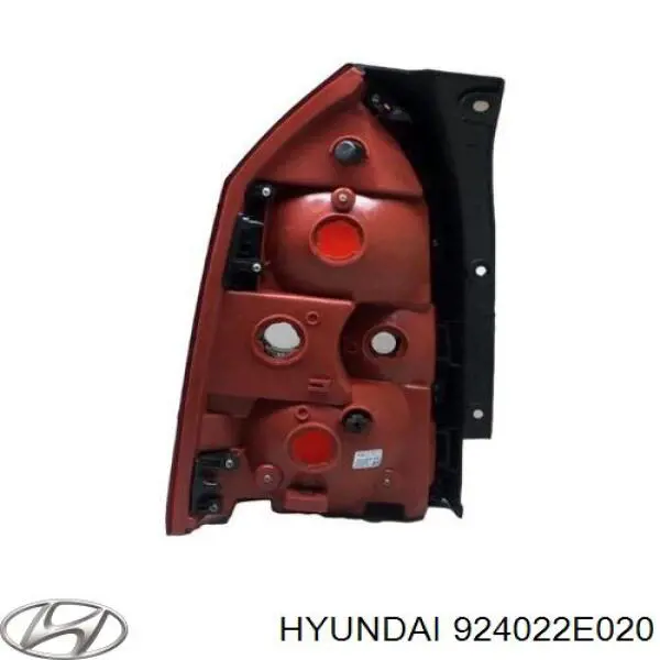 Купити 924022E020 Hyundai/Kia 