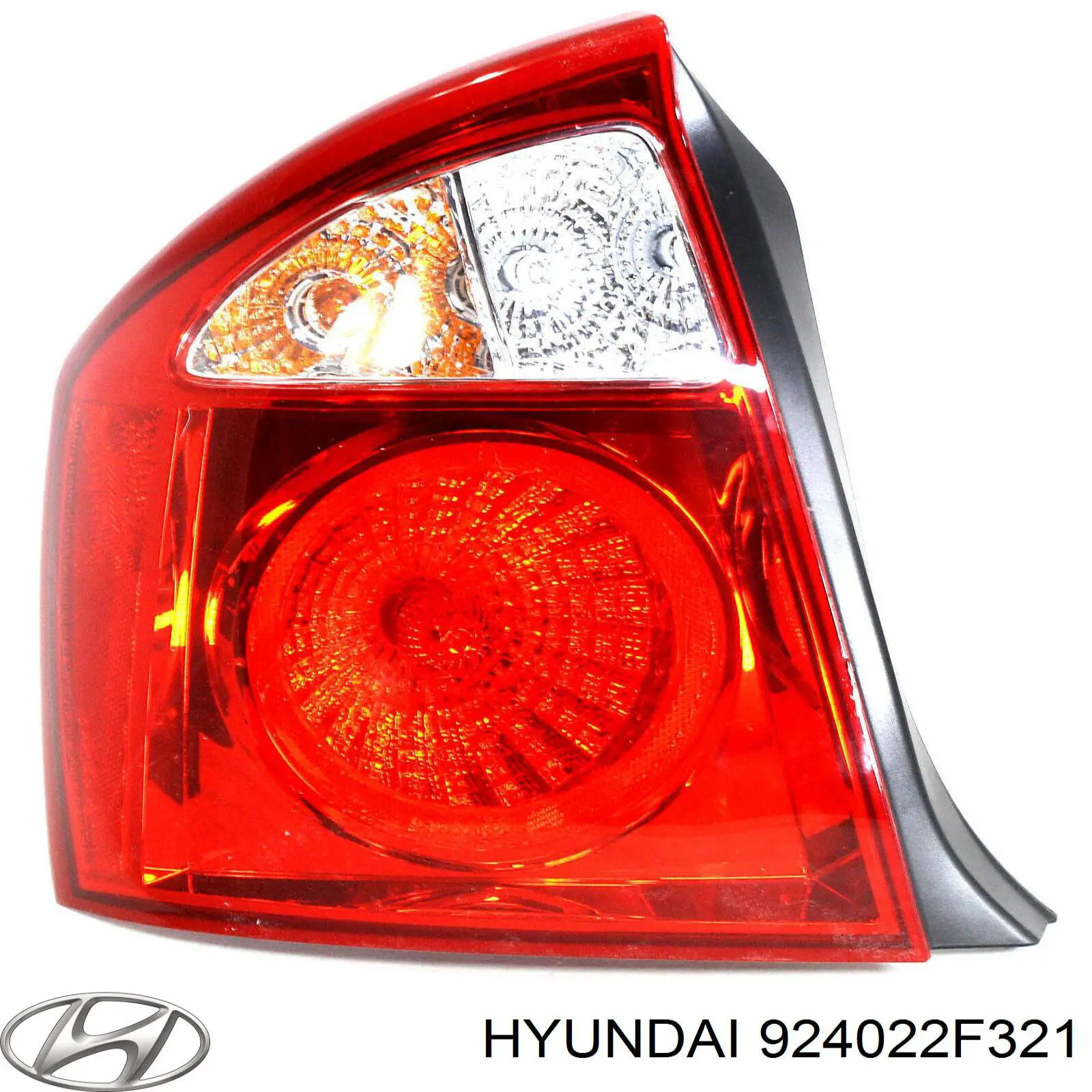924022F321 Hyundai/Kia ліхтар задній правий