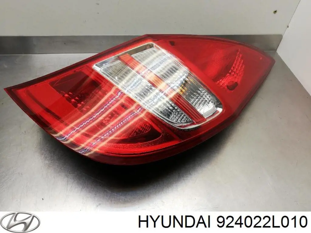 Задні ліхтарі Hyundai/Kia 924022L010 ціна, від 96.61 USD