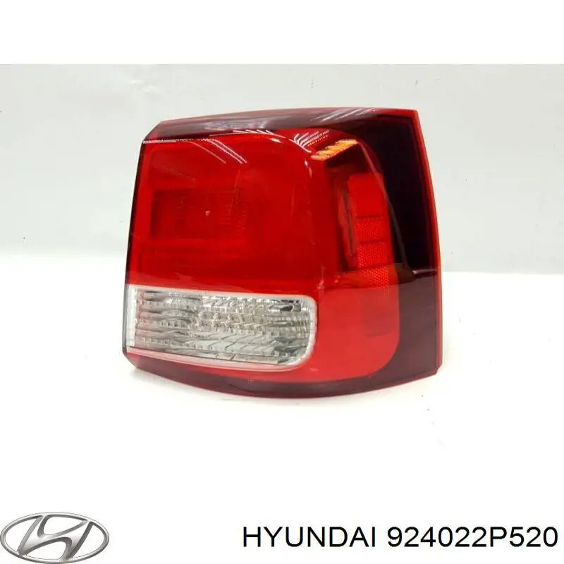  924022P520 Hyundai/Kia