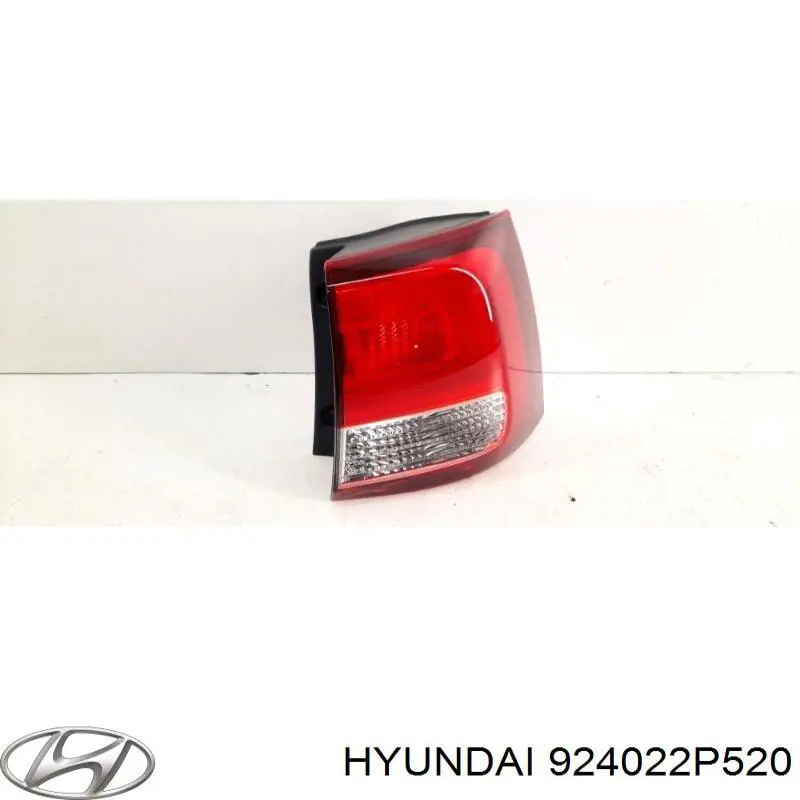 924022P520 Hyundai/Kia 