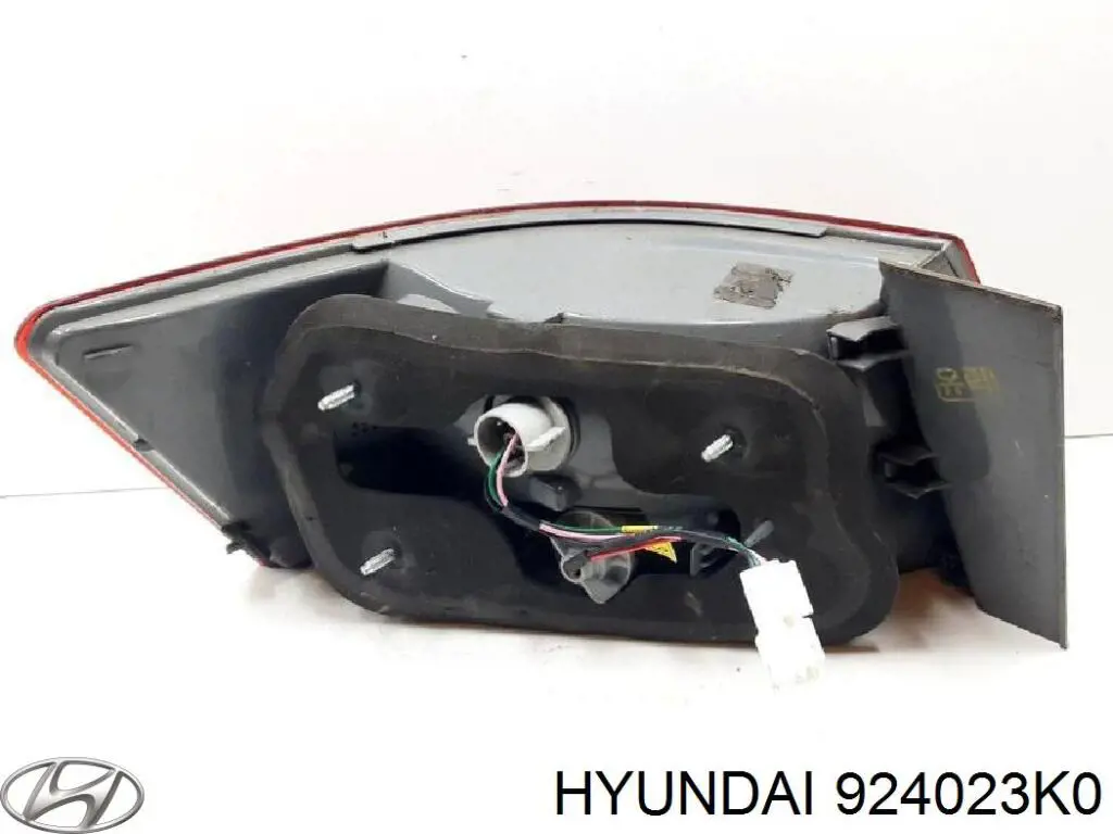 Купити 924023K0 Hyundai/Kia Стоп задній