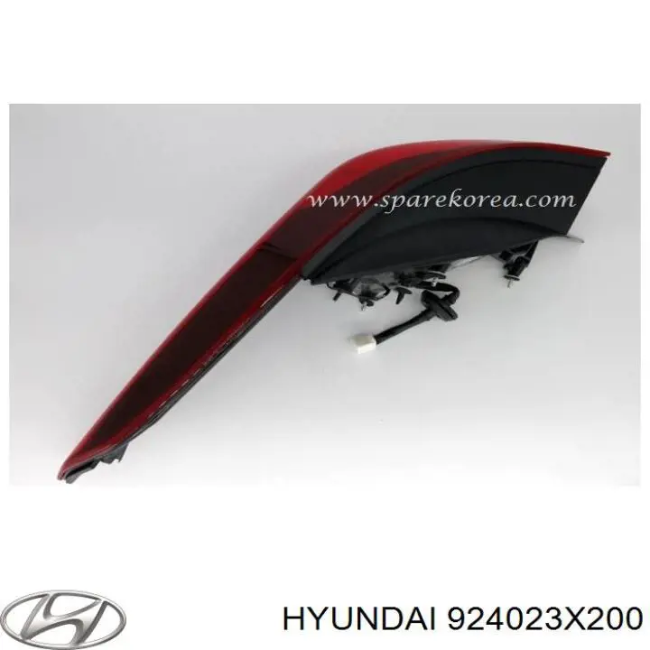 924023X200 Hyundai/Kia 