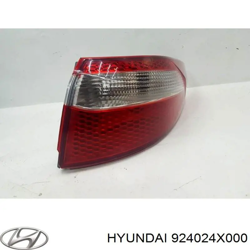 Ліхтар задній правий, зовнішній TYC FP4029F2T ціна, від 49.21 USD