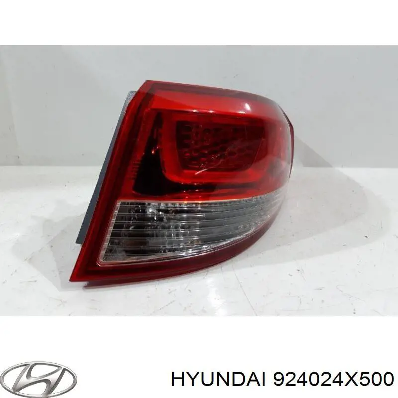 Купити 924024X500 Hyundai/Kia Стоп задній