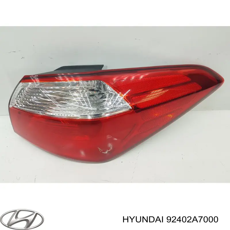 Купити 92402A7000 Hyundai/Kia Стоп задній