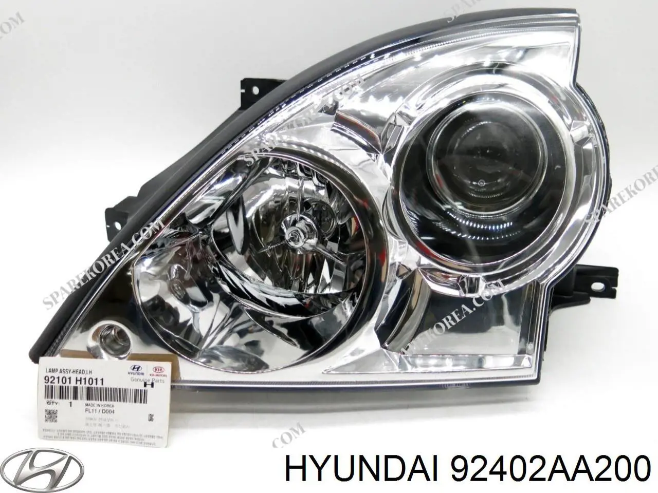  92402AA200 Hyundai/Kia