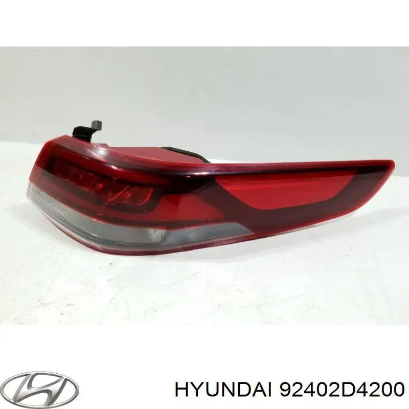 Купити 92402D4200 Hyundai/Kia Стоп задній