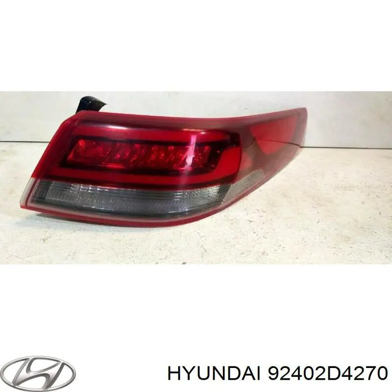  92402D4270 Hyundai/Kia