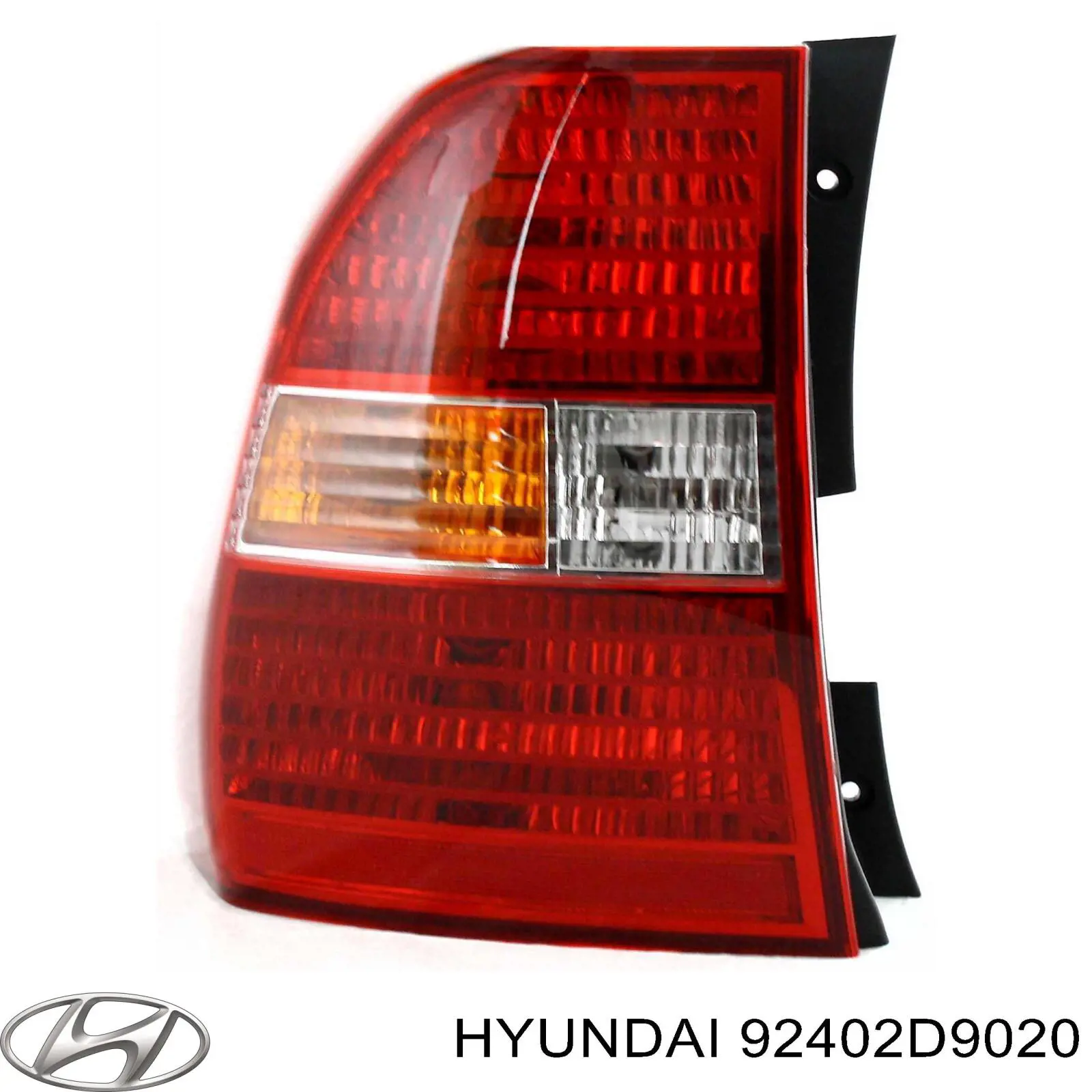  92402D9020 Hyundai/Kia