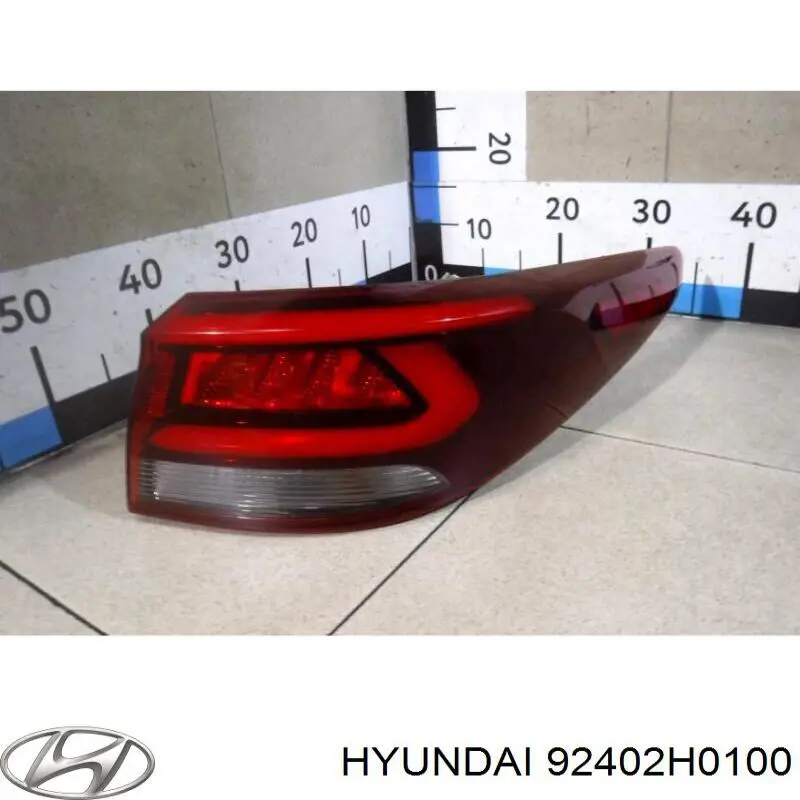  92402H0100 Hyundai/Kia