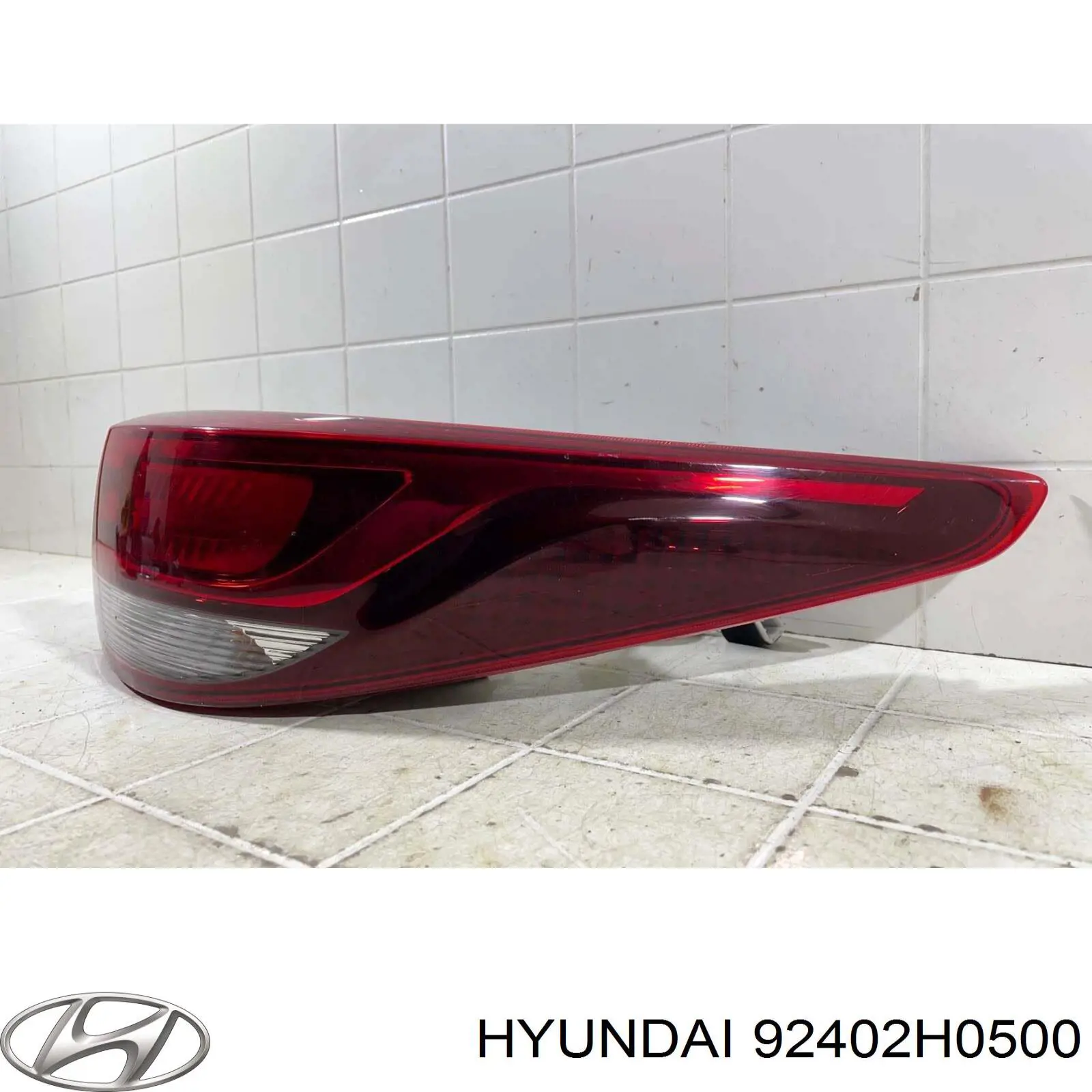 92402H0500 Hyundai/Kia