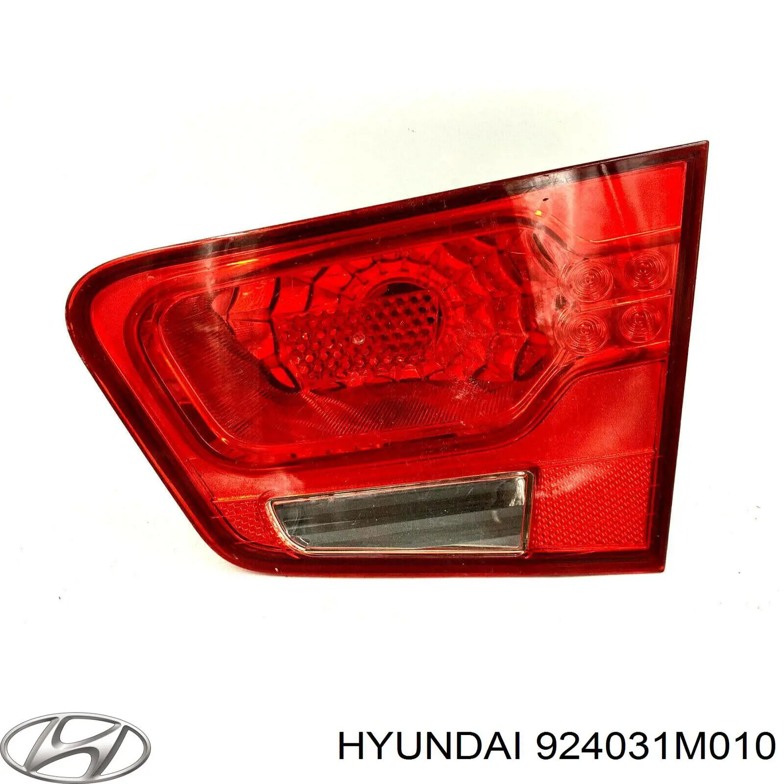 Стоп задній ASM FR940467L ціна, від 9.01 USD