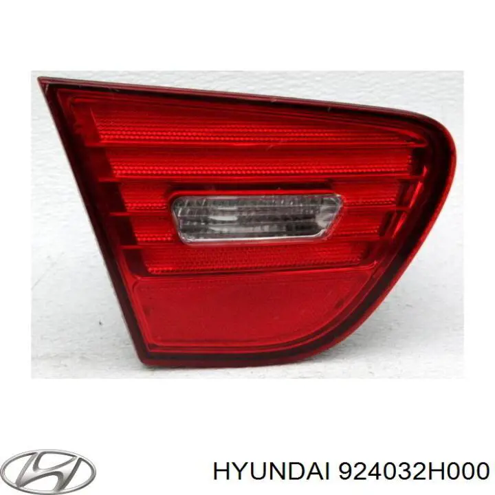 Стоп задній Hyundai/Kia 924032H000 ціна, від 10.85 USD