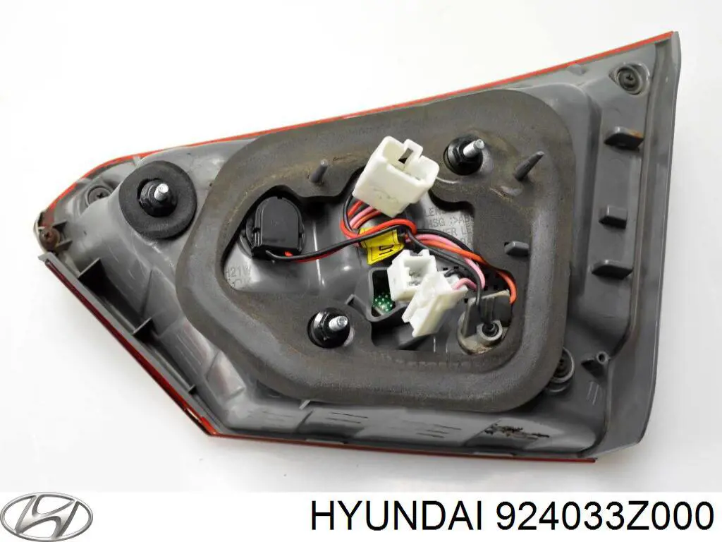 Стоп задній Hyundai/Kia 924033Z000 ціна, від 44.33 USD