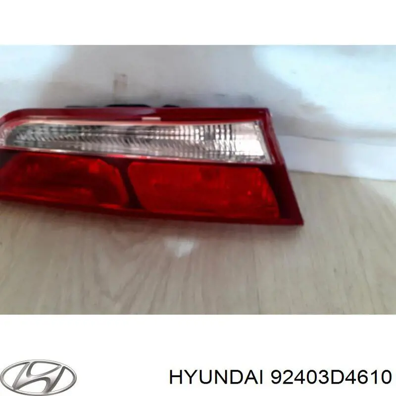 92403D4610 Hyundai/Kia 