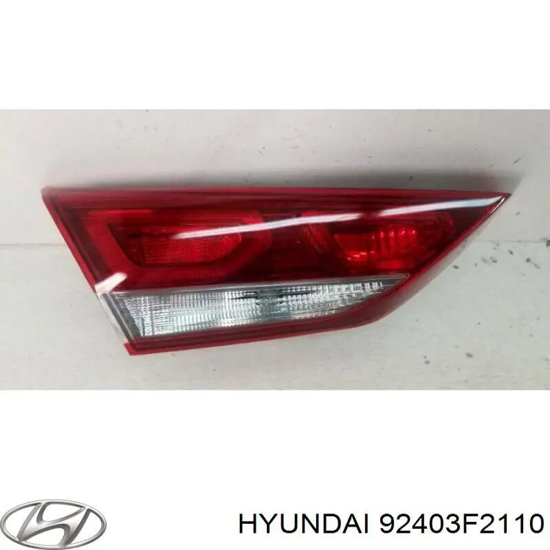 92403F2110 Hyundai/Kia 