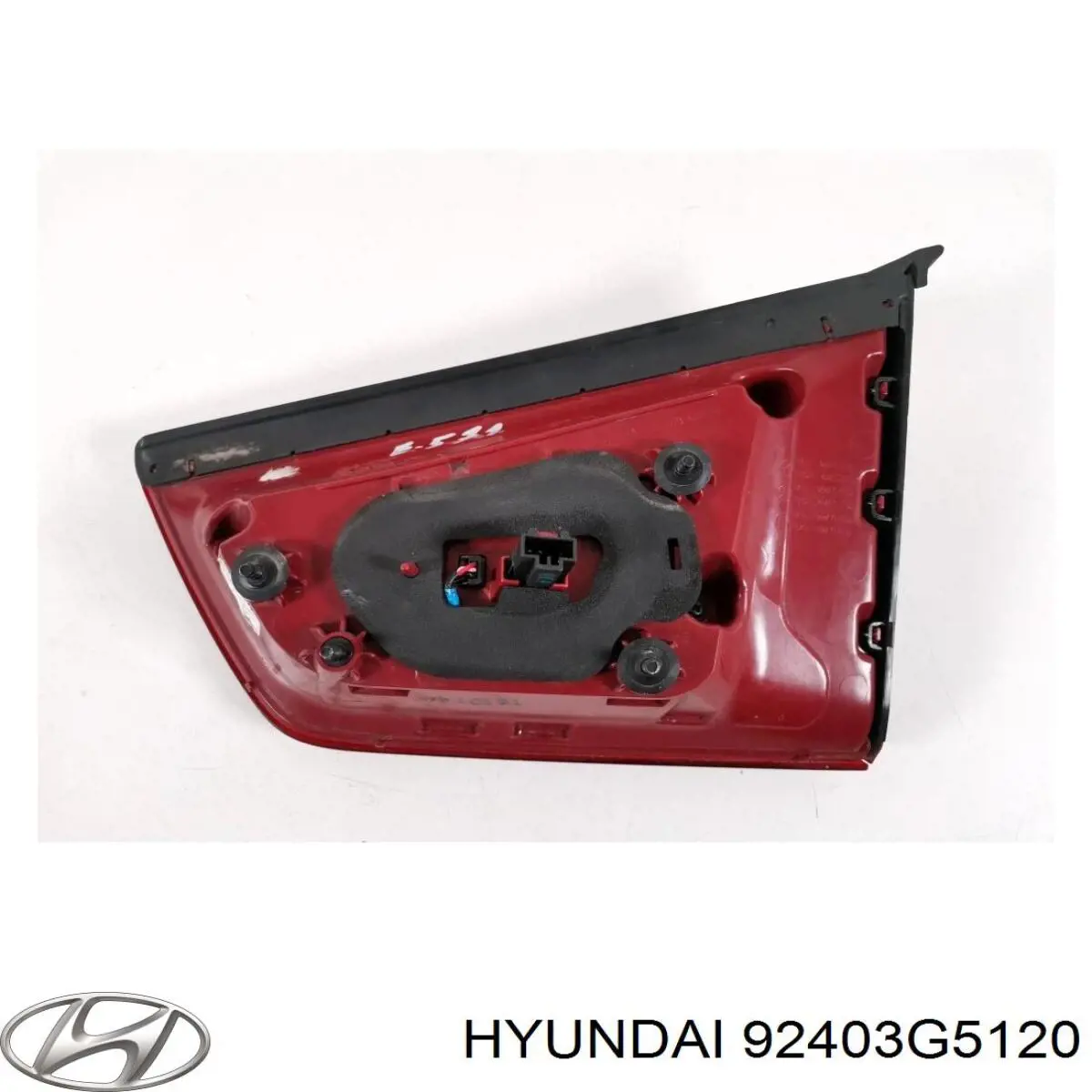 Стоп задній Hyundai/Kia 92403G5120 ціна, від 137.97 USD