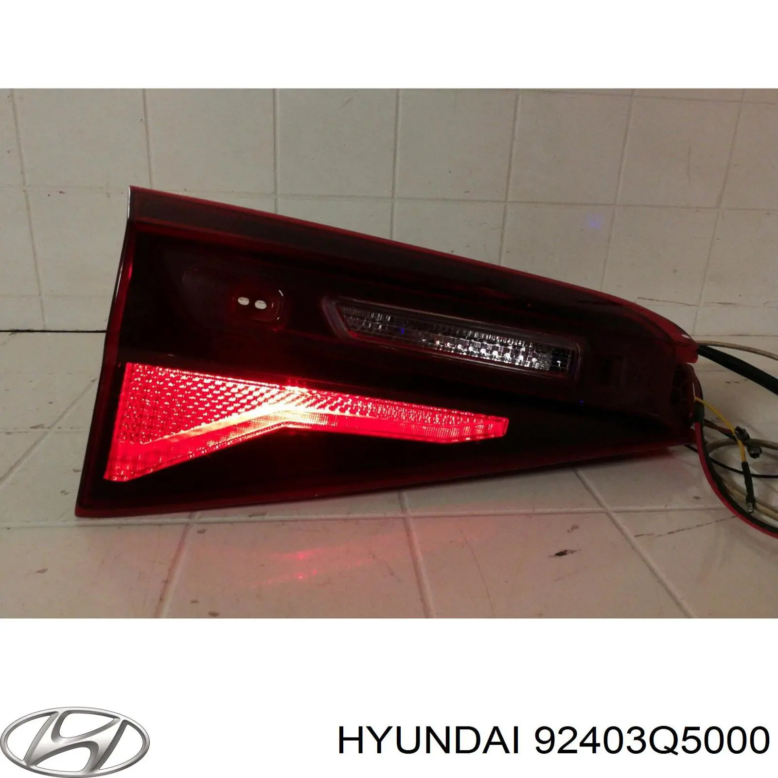  92403Q5000 Hyundai/Kia