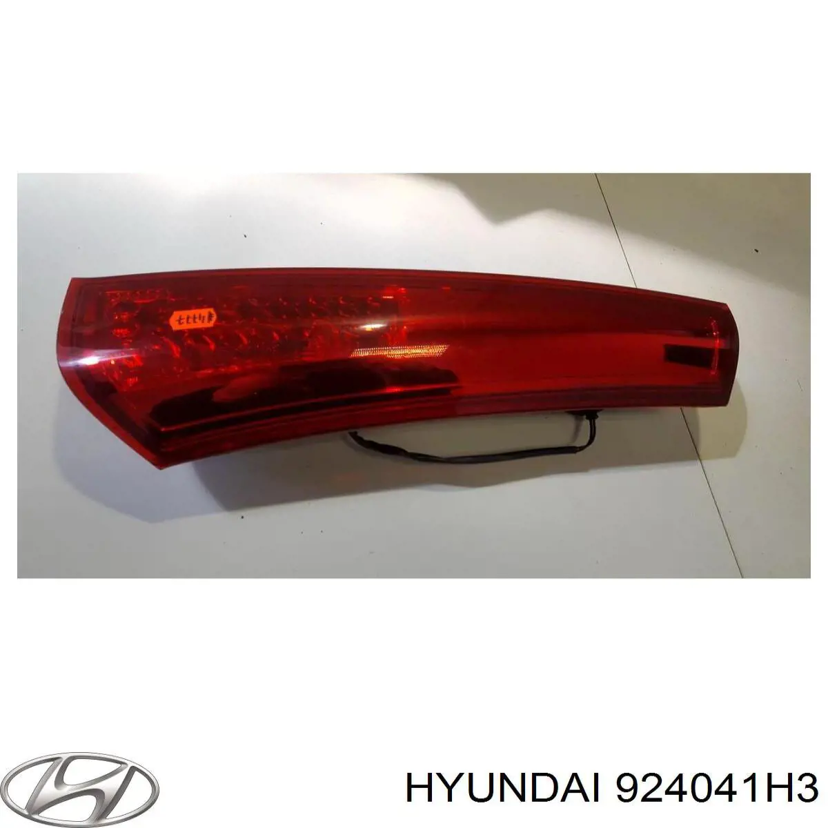 Купити 924041H3 Hyundai/Kia Ліхтар задній правий, верхній