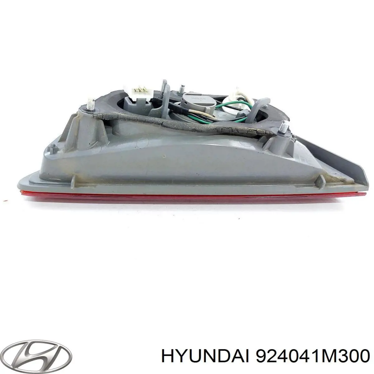  Hyundai/Kia 924041M300 ціна, від 30.42 USD