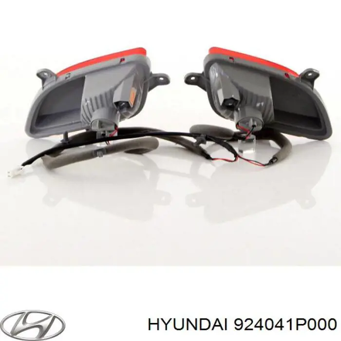 Купити 924041P000 Hyundai/Kia 