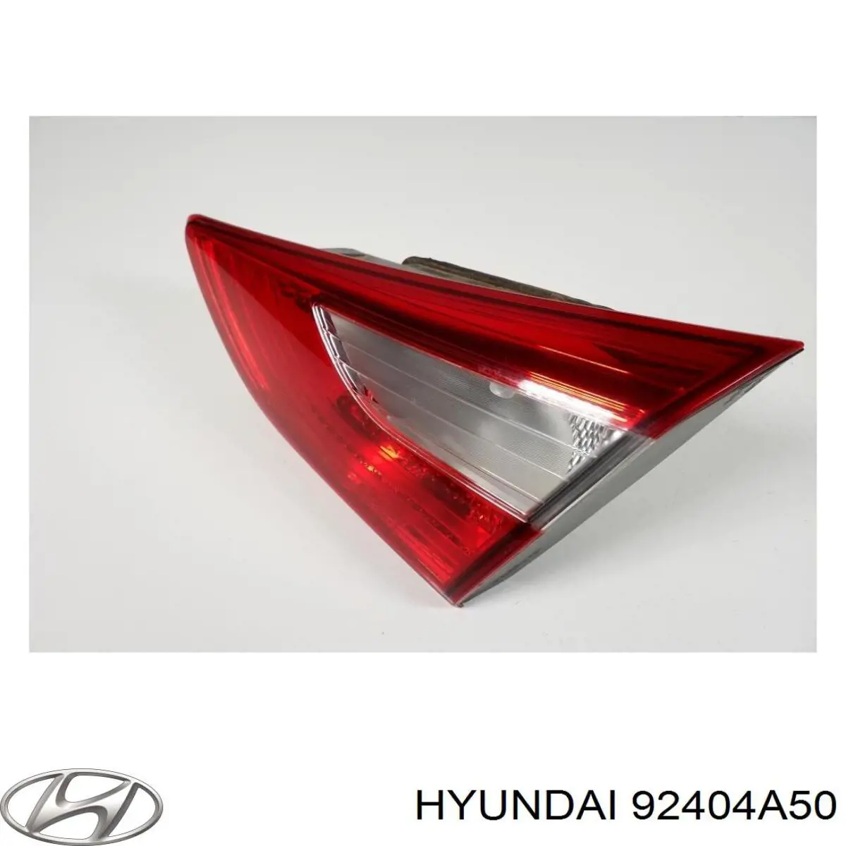Стоп задній Hyundai/Kia 92404A50 ціна, від 87.76 USD