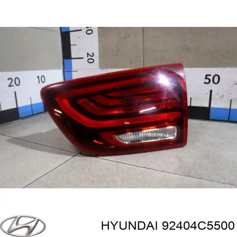 92404C5500 Hyundai/Kia 