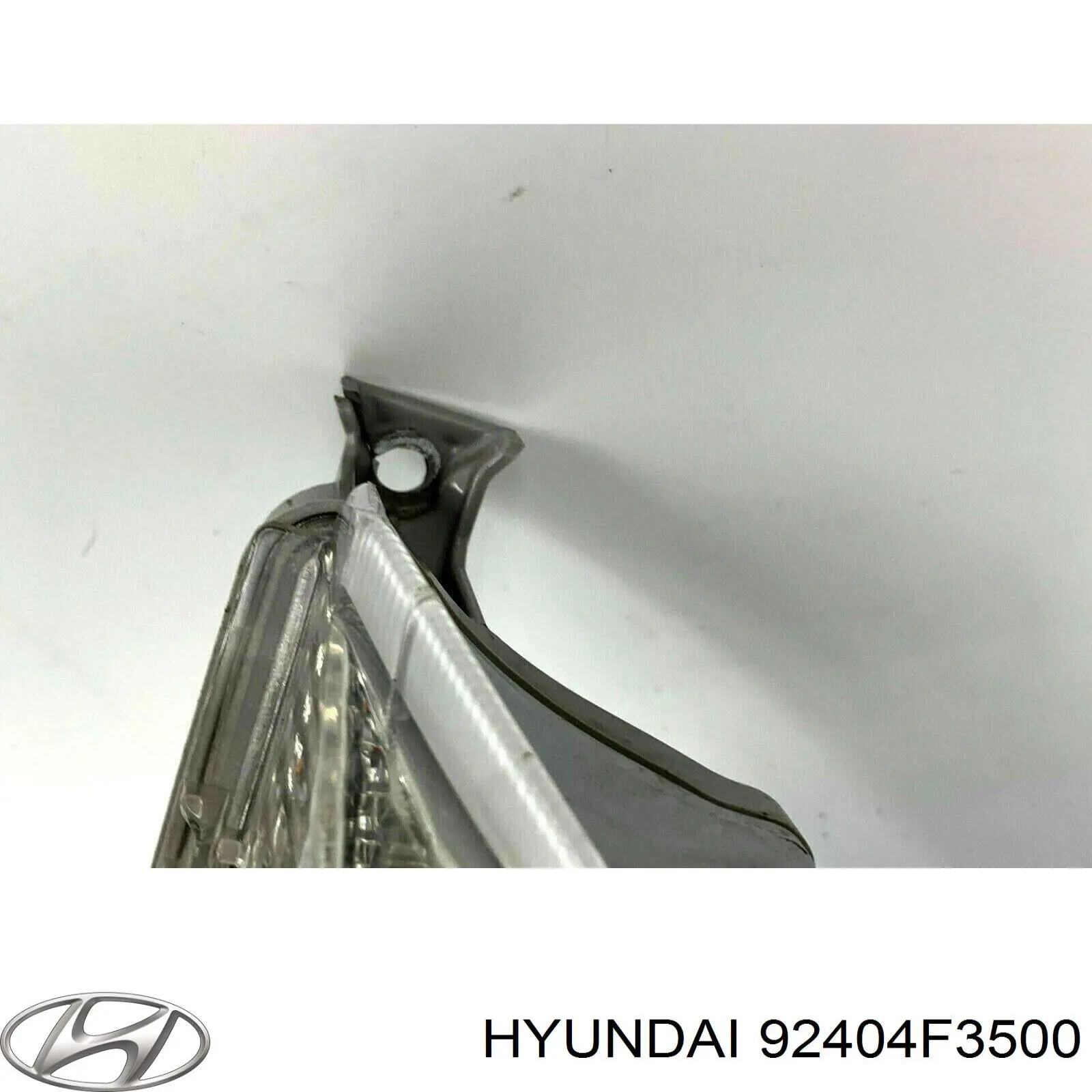 Купити 92404F3500 Hyundai/Kia 