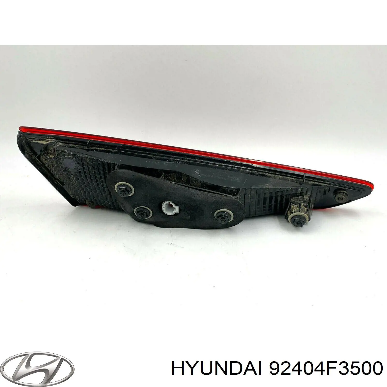 92404F3500 Hyundai/Kia 