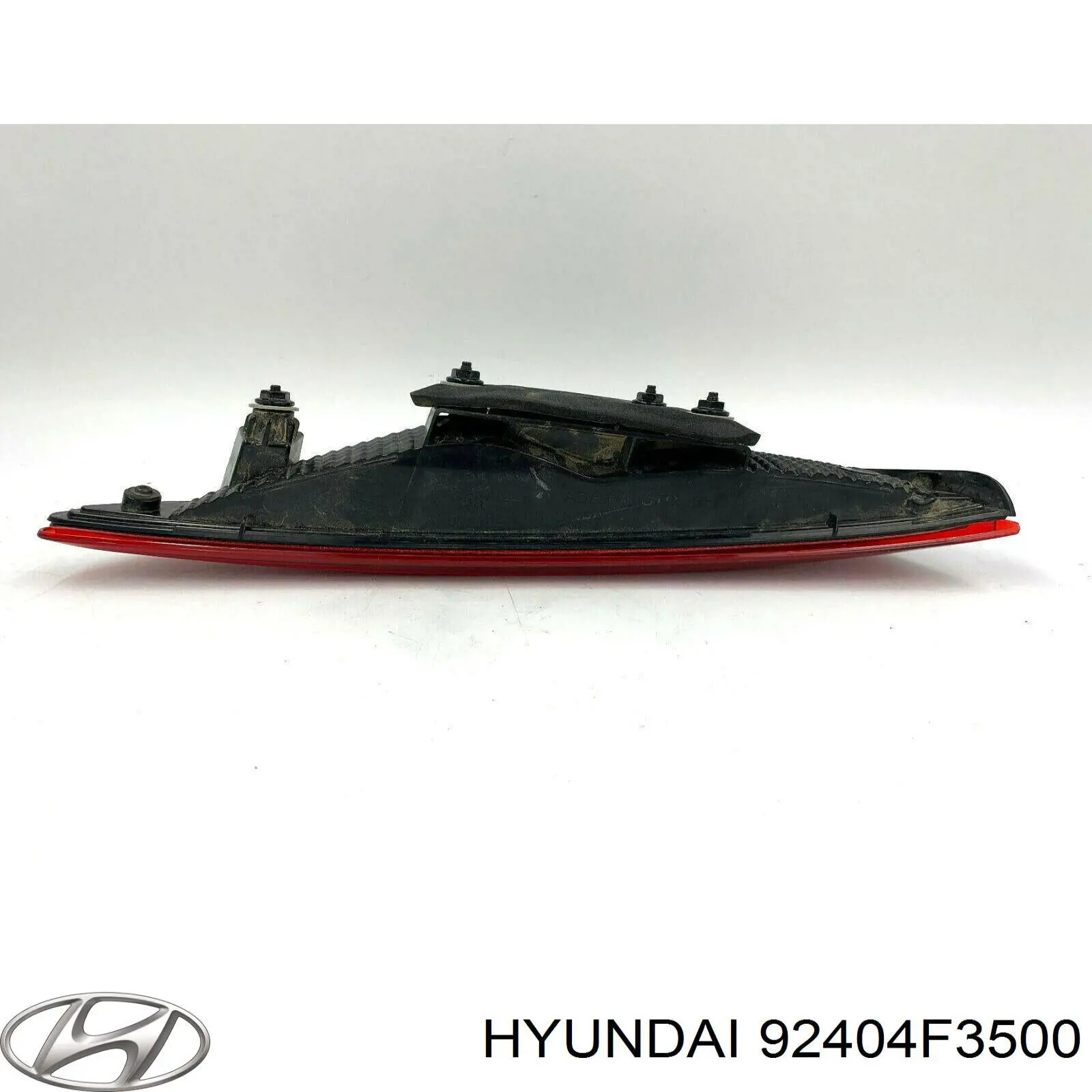  Hyundai/Kia 92404F3500 ціна, від 50.79 USD