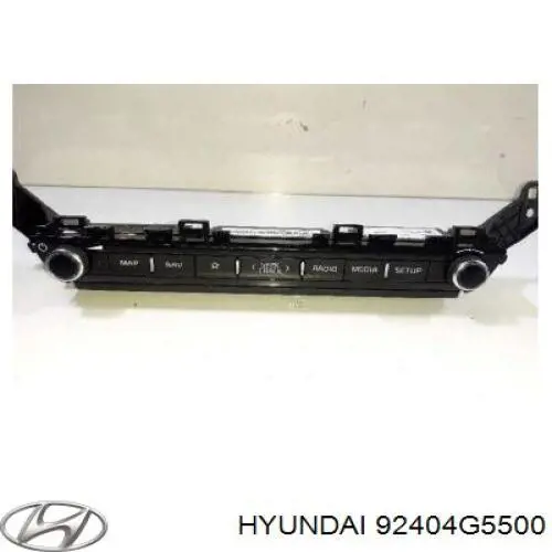 Купити 92404G5500 Hyundai/Kia 