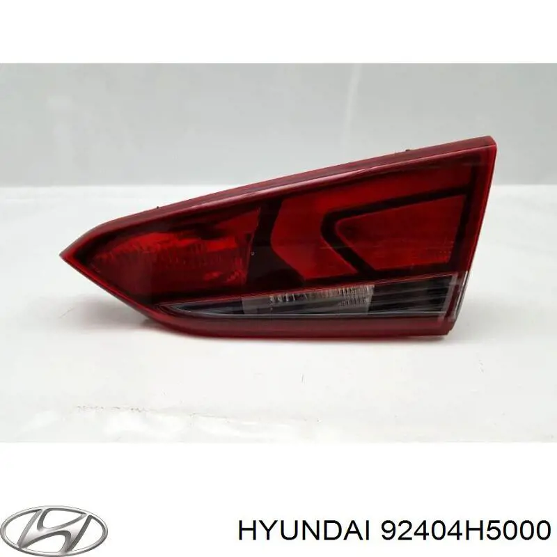 Стоп задній Hyundai/Kia 92404H5000 ціна, від 42.28 USD