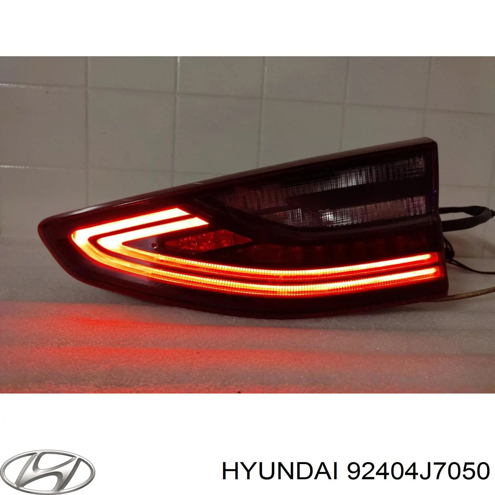 92404J7050 Hyundai/Kia 