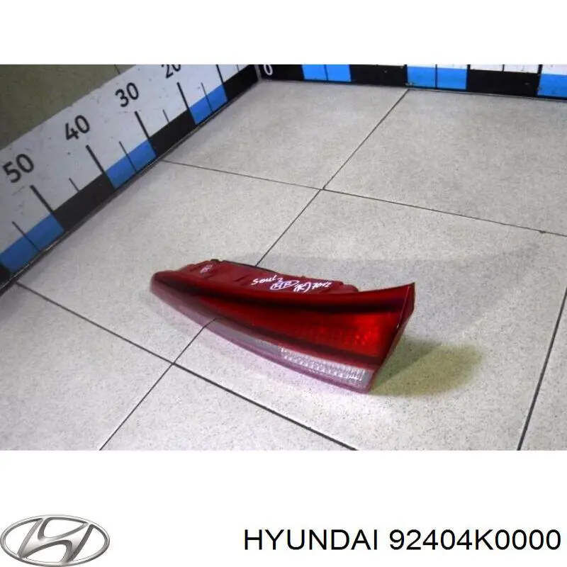  92404K0000 Hyundai/Kia