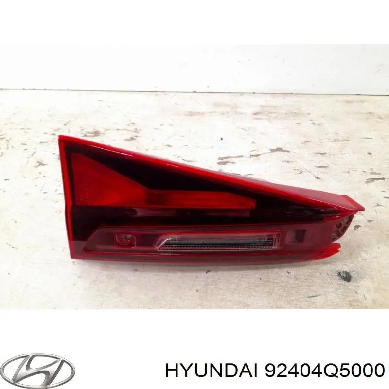 Купити 92404Q5000 Hyundai/Kia 