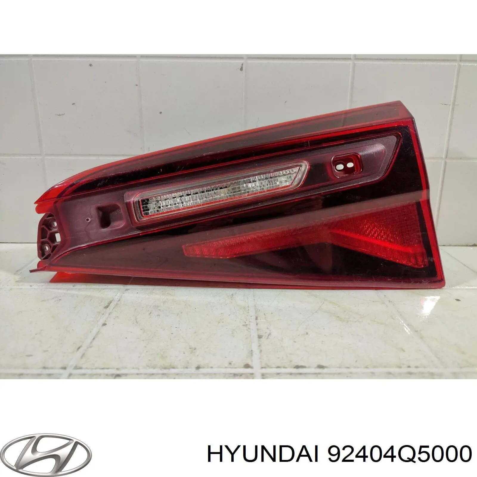  92404Q5000 Hyundai/Kia