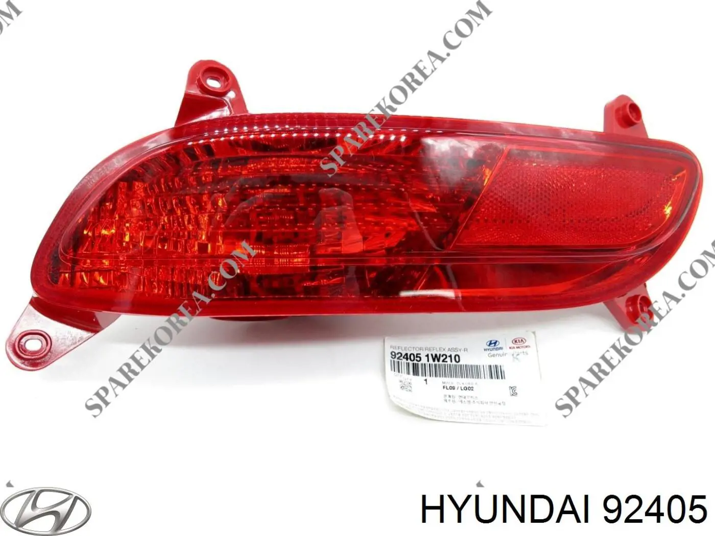  92405 Hyundai/Kia