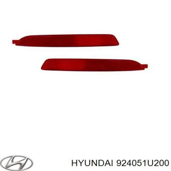 924051U200 Hyundai/Kia 