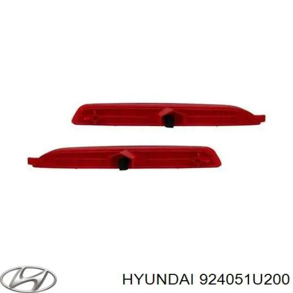 Купити 924051U200 Hyundai/Kia 