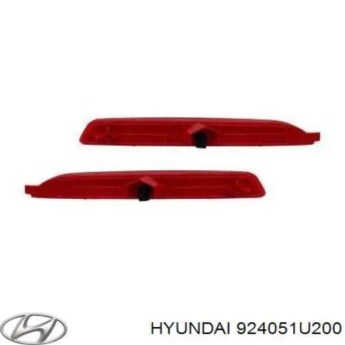  Hyundai/Kia 924051U200 ціна, від 42.42 USD