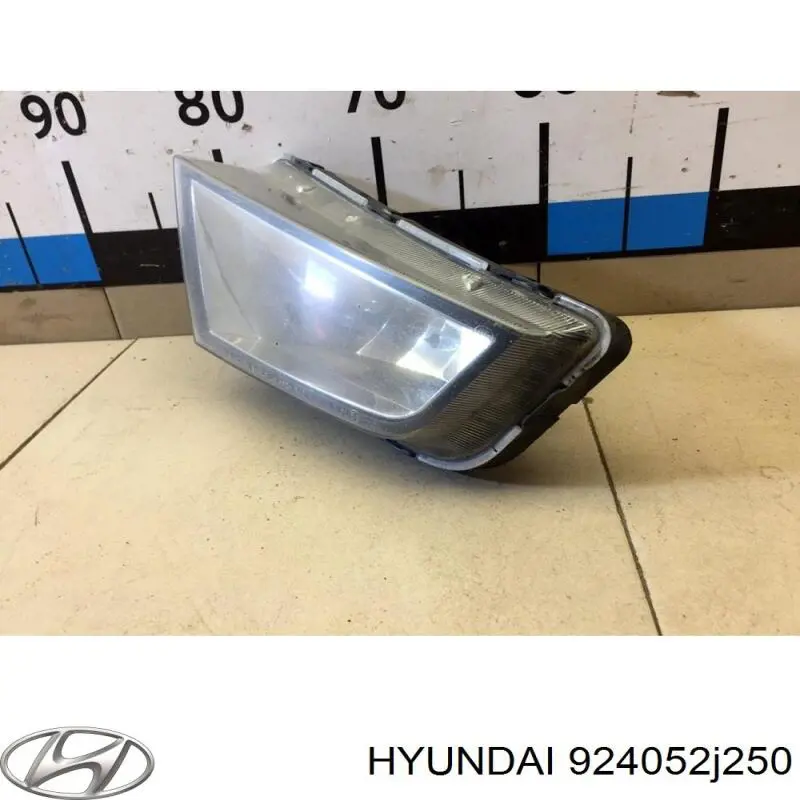  Hyundai/Kia 924052J250 ціна, від 135.26 USD