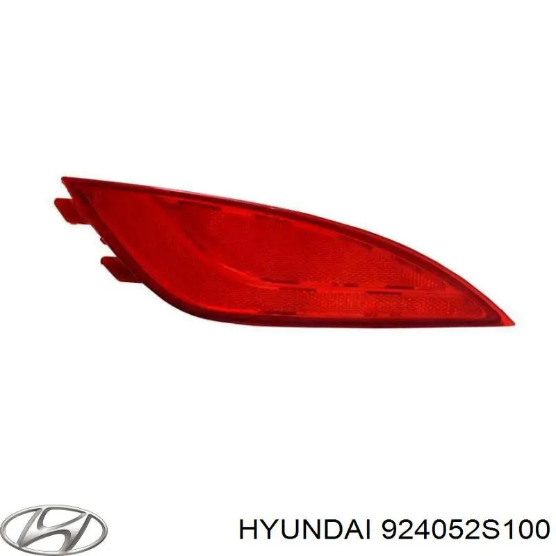 Hyundai/Kia 924052S100 ціна, від 19.00 USD